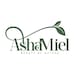 Asha and Miel