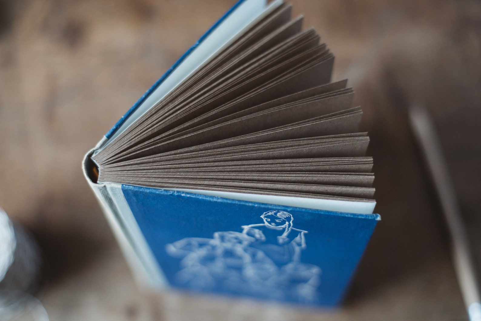 Brown Paper Sketchbook Tartuensis Classic spring Etsy Denmark