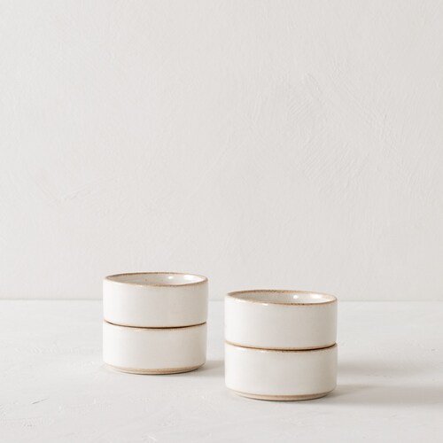 Brushstroke Ceramic Speckled Small Bowl Ramekin Dish Small Etsy