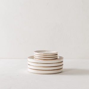 Minimal Side Dishes | Stoneware