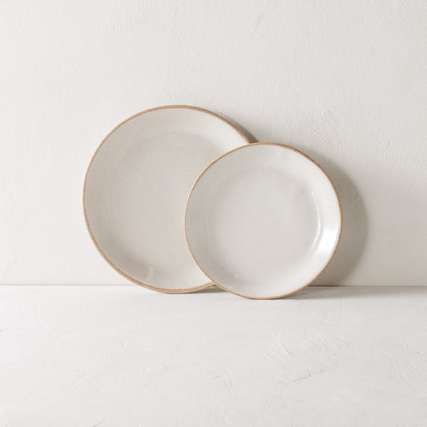 Minimal Plates | Seconds