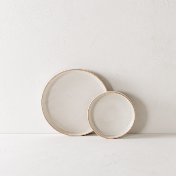 Minimal Dishes | Stoneware