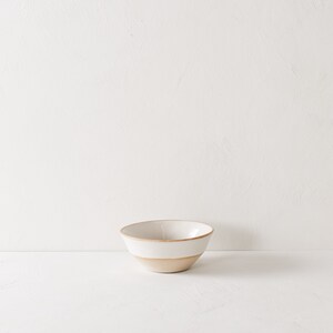 Minimal Bowl | Stoneware