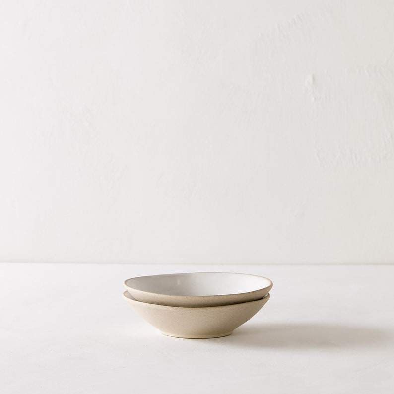Mini Bowl Stoneware image 2