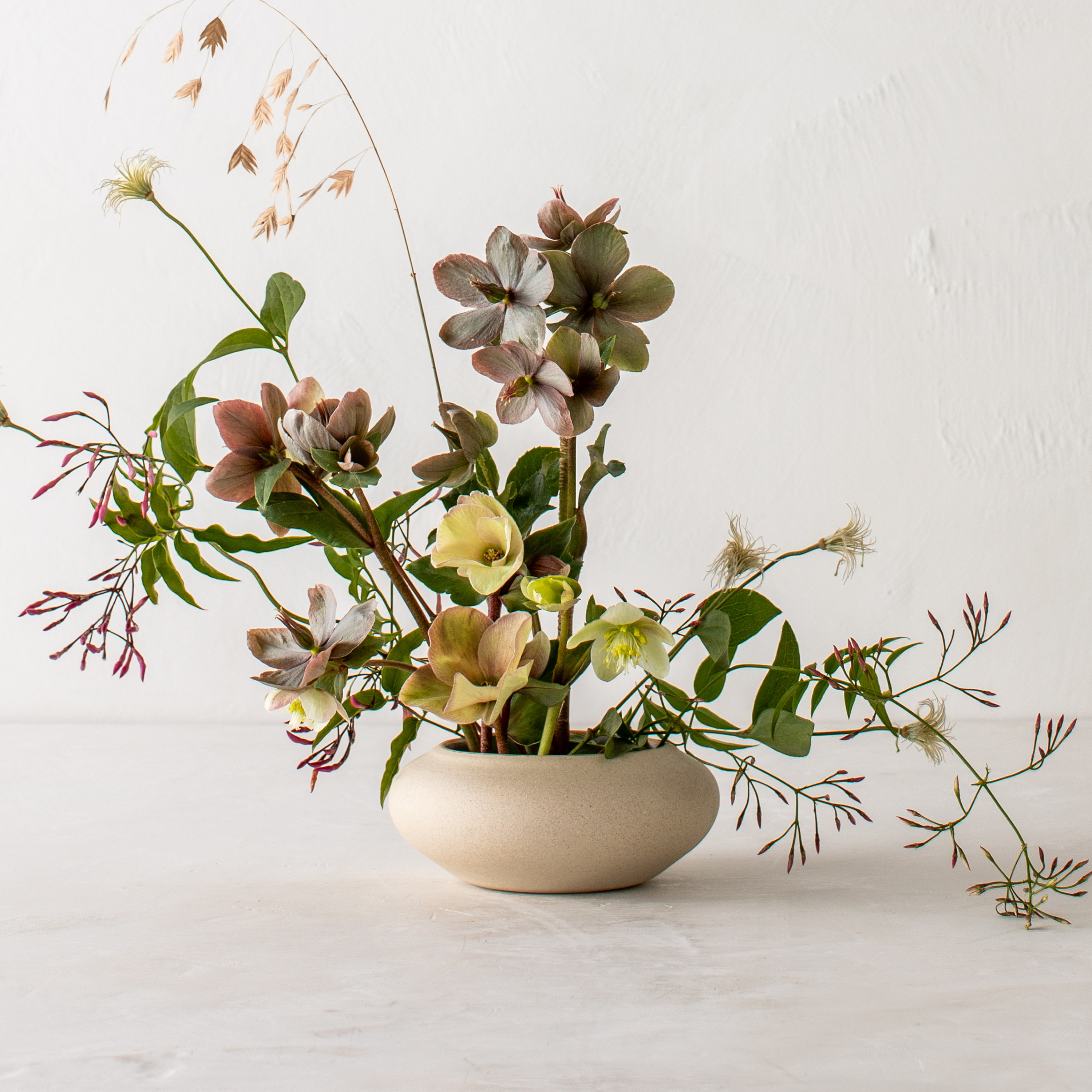 Ikebana Vase #2 — NEAT! artist studio