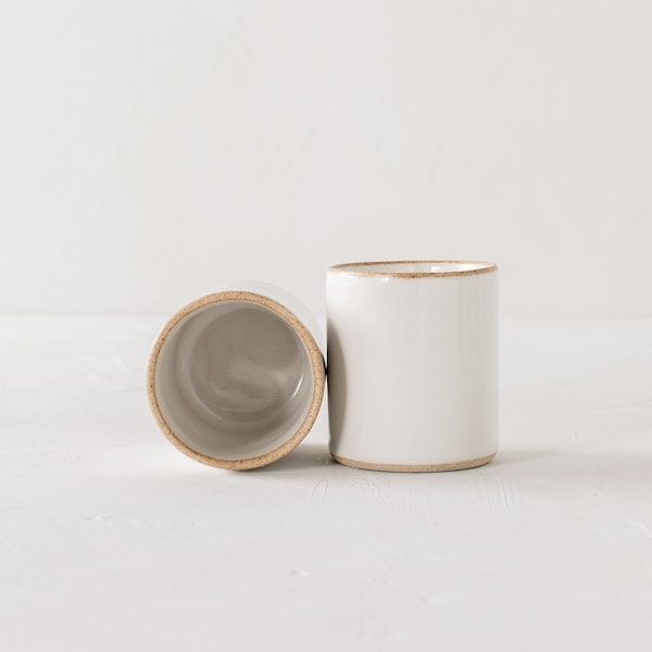 Ceramic Vessel | Seconds