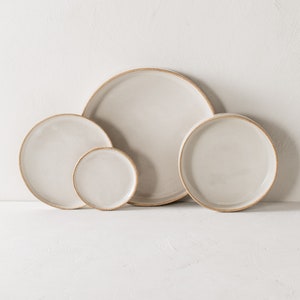 Minimal Side Dishes Stoneware image 2