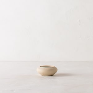 Ikebana No. 1 Raw Stoneware afbeelding 2