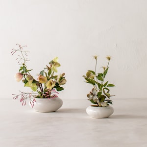 Ikebana No. 1 Stoneware image 5