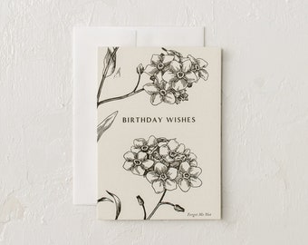 Birthday Wishes Cards