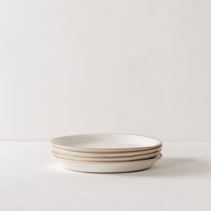 Minimal Plates Stoneware image 2