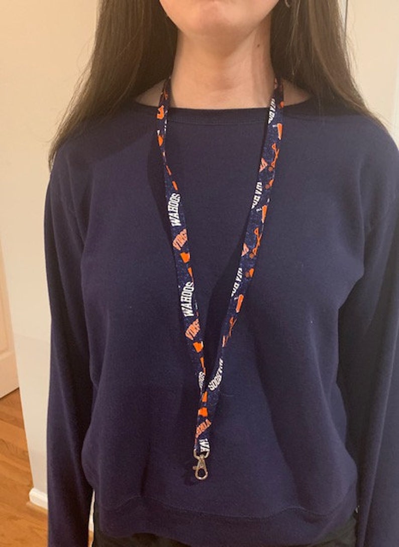 Lanyard