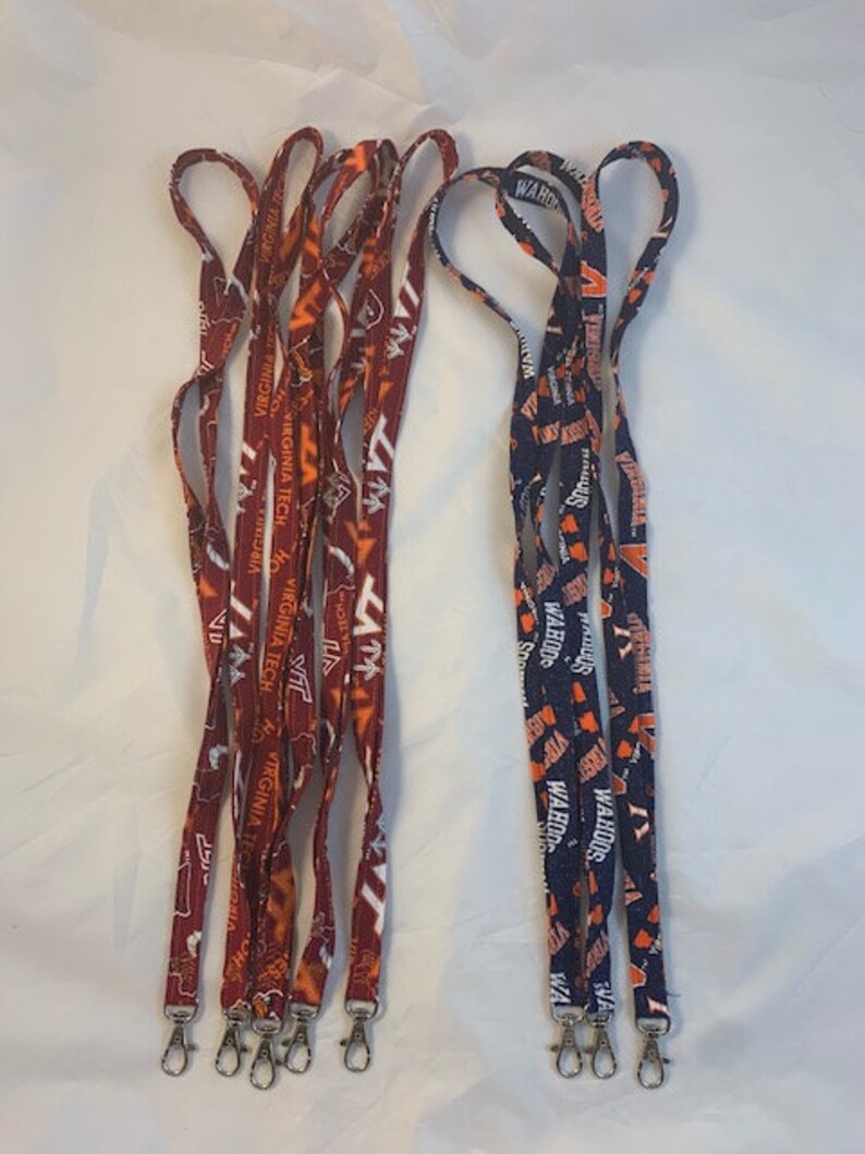 Lanyard