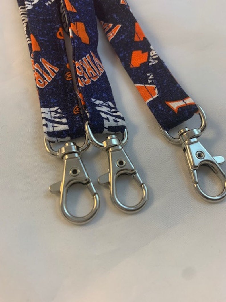 Lanyard
