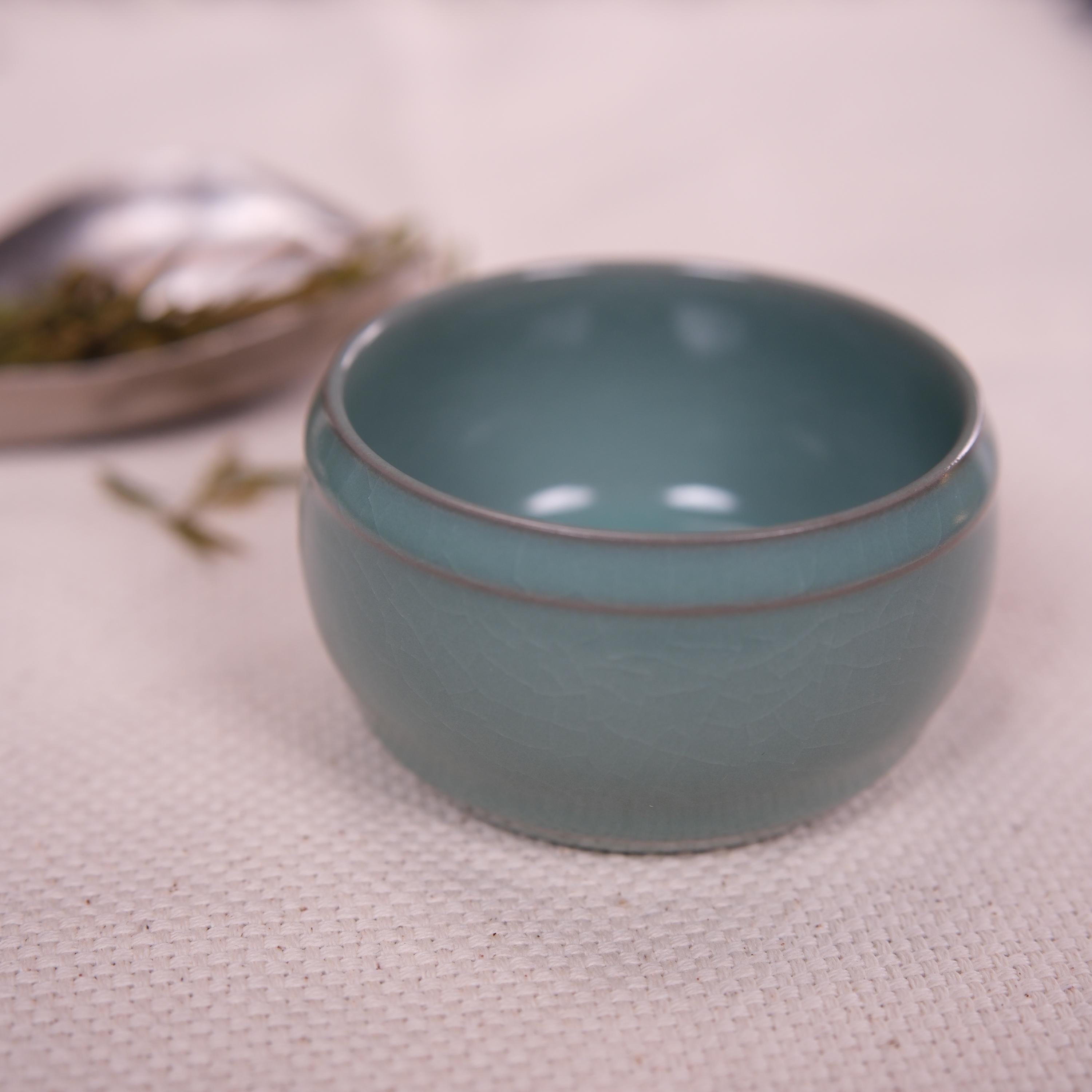 Crackle glaze pottery - Etsy 日本