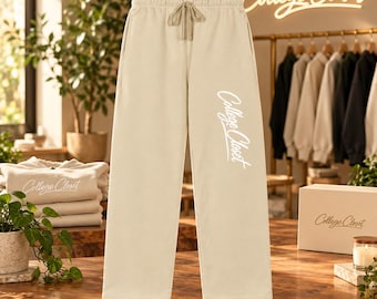 Pantalones deportivos de College Closet