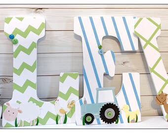 trend lab farm stack