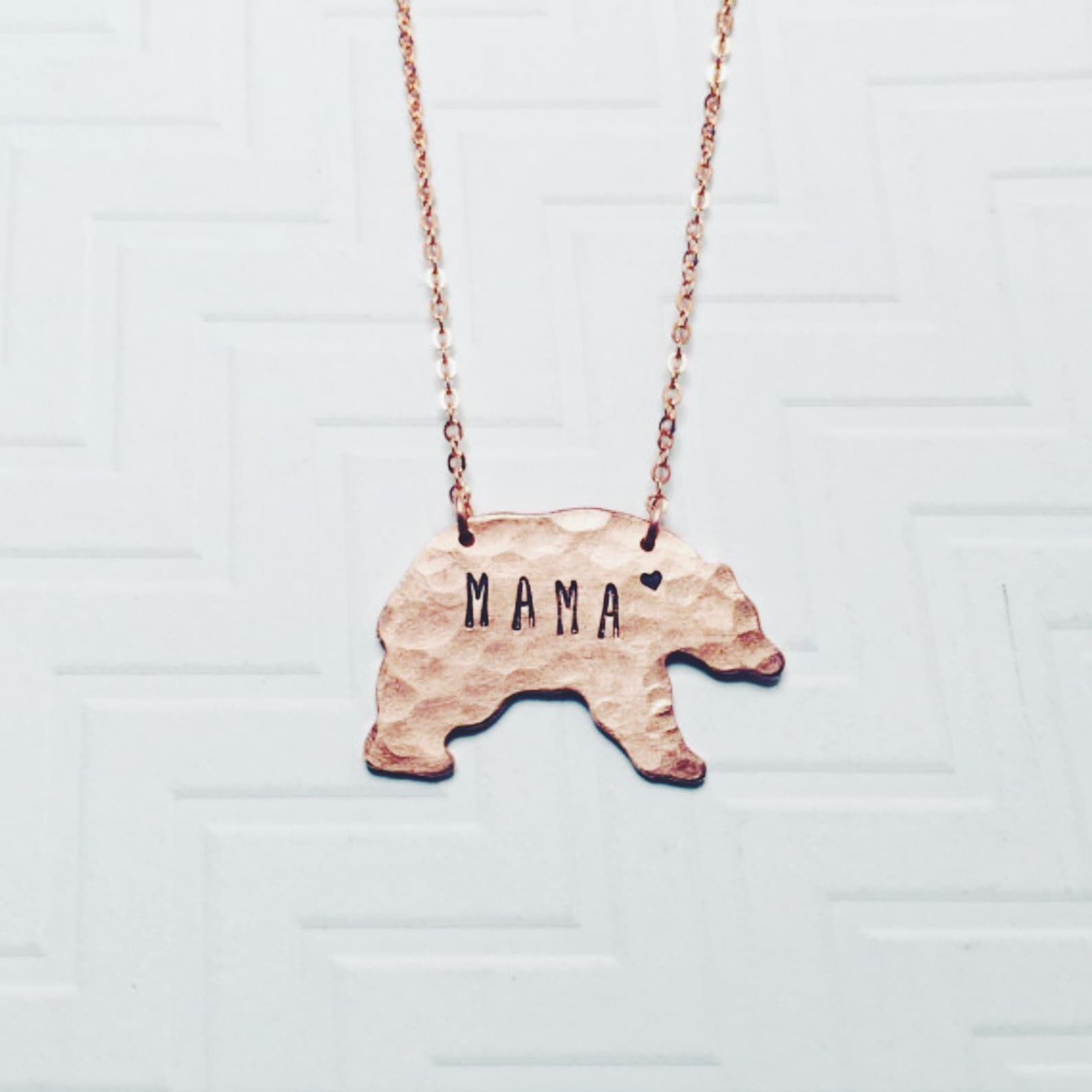 Mama bear jewellery Clearance