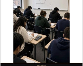 Studiegids voor College Algebra 2 | Functies, Polynomen, Stelsels (PDF-download)