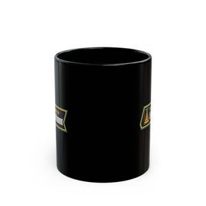 New Personal Best Left the Basement Mug, Funny Programmer Coffee Mug, Gamer Gift, Introvert Humor Cup, Nerdy Developer Gift