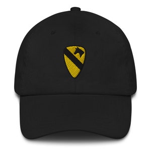Chapéu da 1ª Divisão de Cavalaria
