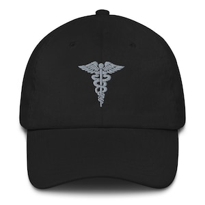 Hospital Corpsman Hat