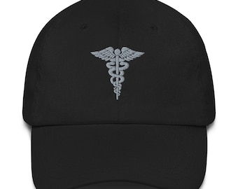 Hospital Corpsman Hat