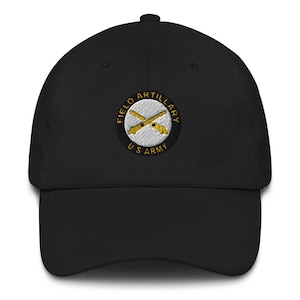 US Army Field Artillery Hat