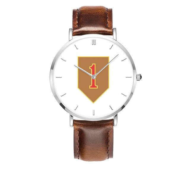 Infantry quartz deals watch