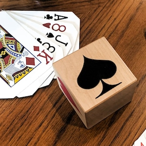 Noche de juegos / Juegos de cartas / Distanciamiento social / Noche de juegos en familia / Euchre / Pinochle / Regalo de Euchre / Regalo de Pinochle / Regalos para jugadores de cartas