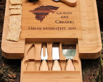 Serving & Kitchen Gifts