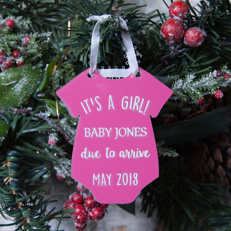 Pregnancy Announcement Gift Onesie Announcement Pregnancy for Grandparents Onesie Gift Onesie Gift Announcement Girl Onesie I/'m Pregnant