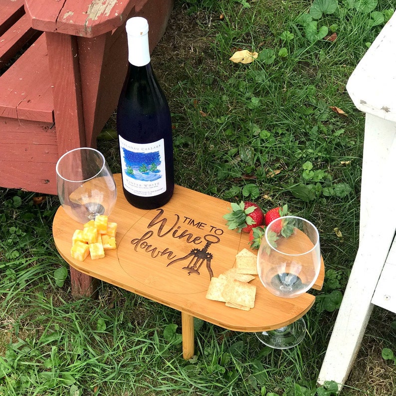 Personalized Wine Gift Custom Wine Tasting Gift Wine Lover Etsy