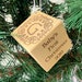 see more listings in the Block Ornaments section