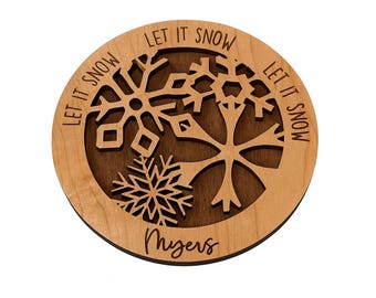 Serving & Kitchen Gifts