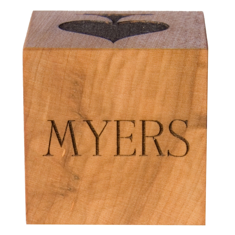 Euchre Gift Trump Marker Pinochle Gift Card Game Suits Etsy