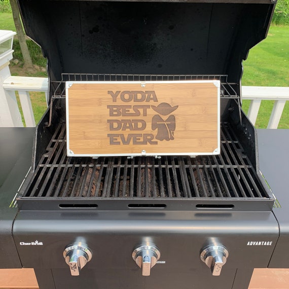 star wars grilling tools