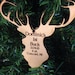 see more listings in the Christmas Ornaments section