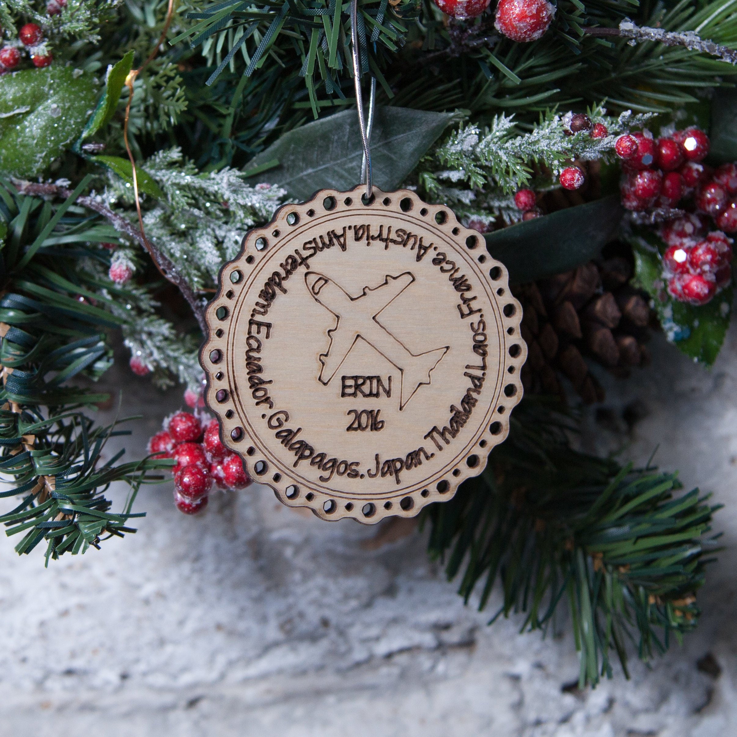 Christmas Vacation Gifts 