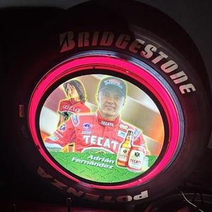 Bridgestone Sign - Etsy