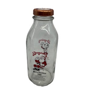 Broguiere's Bottle - Etsy