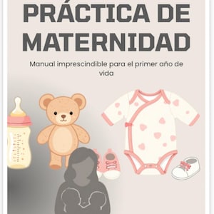 En praktisk guide till moderskapet. Förstagångsmammor. Grundläggande tips.