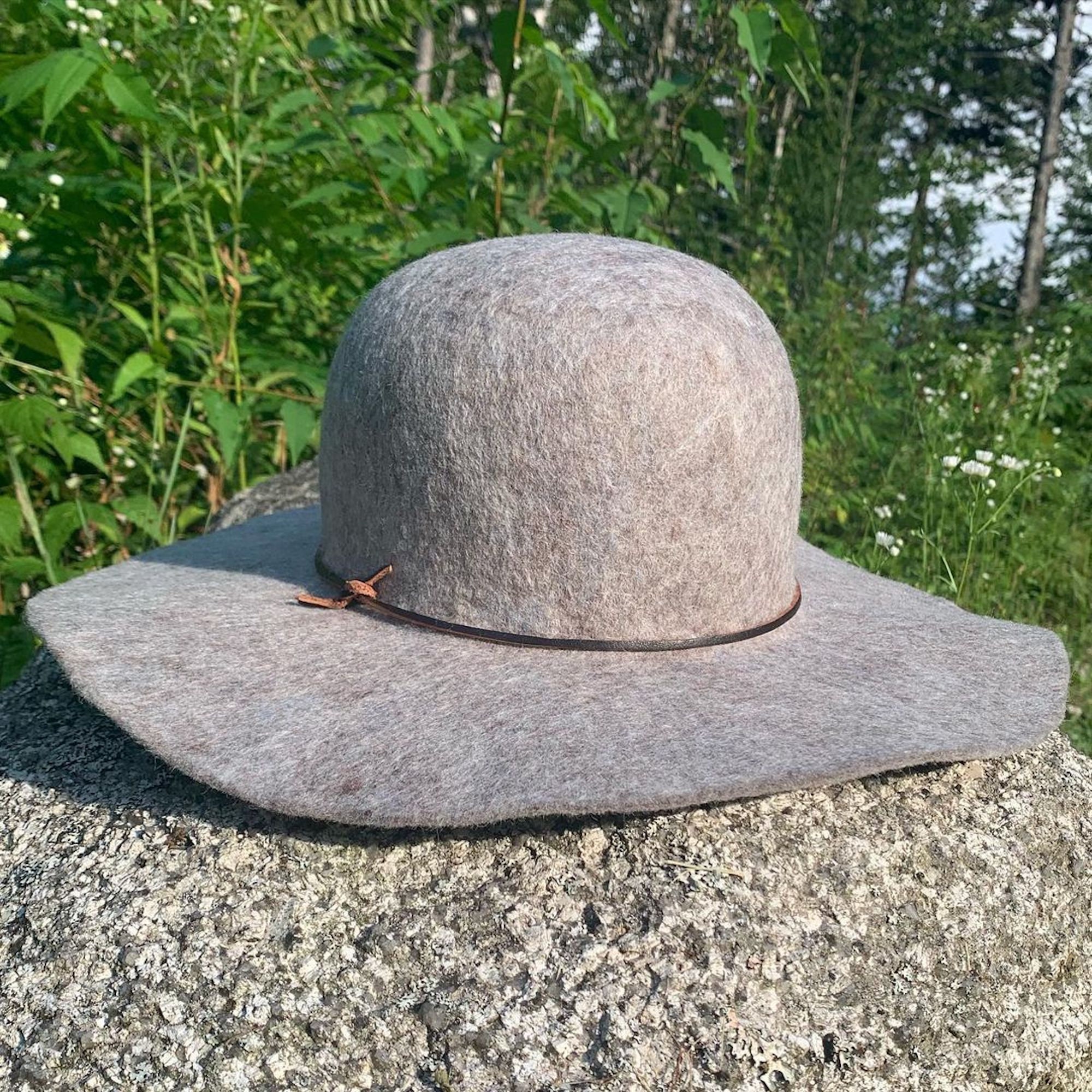 Wool Tiller Hat | Etsy Australia