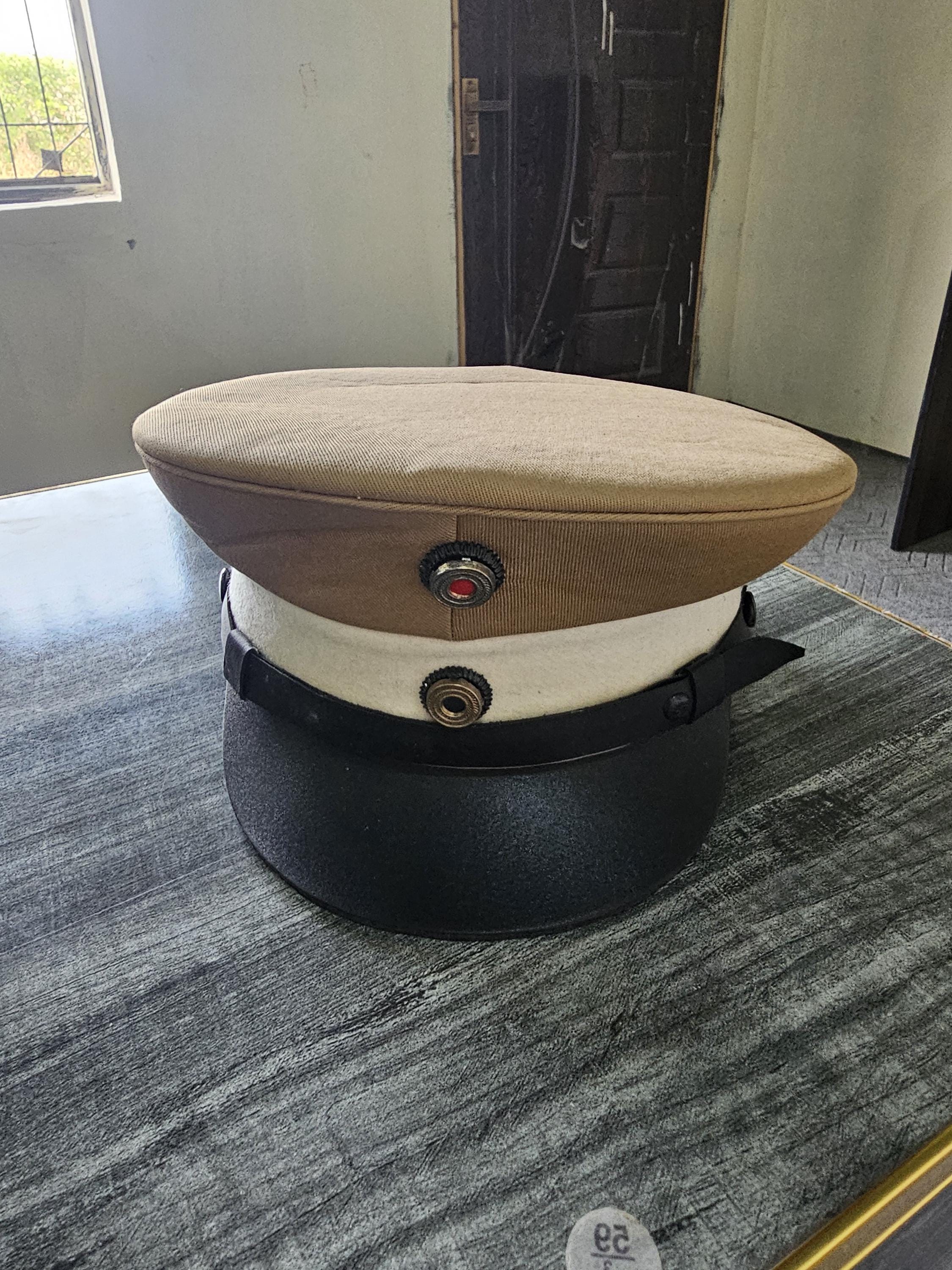 German ww1 cap - Etsy 日本