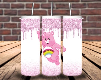Adulting Sucks 20oz Tumbler Design