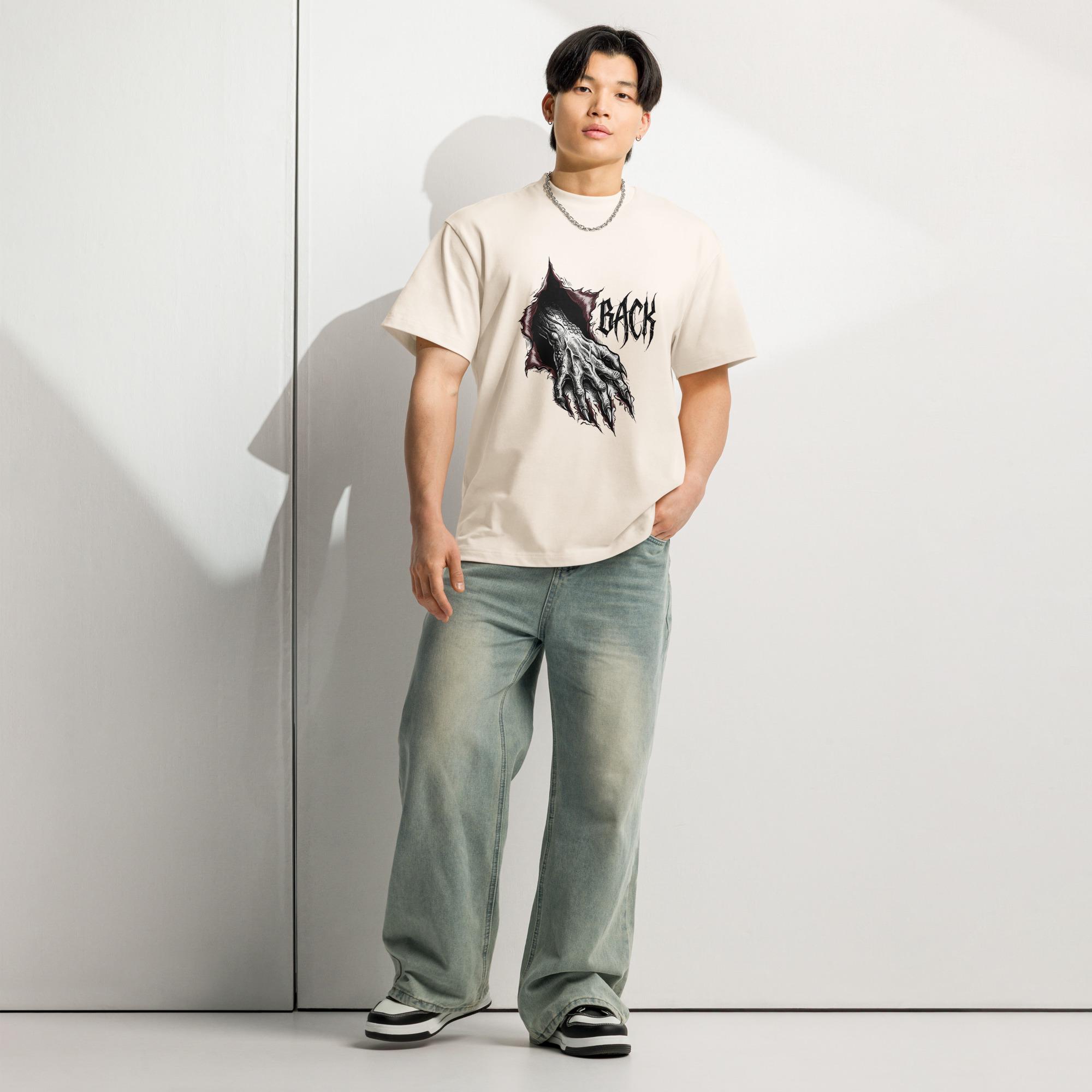 Torn Oversized T Shirts - Etsy