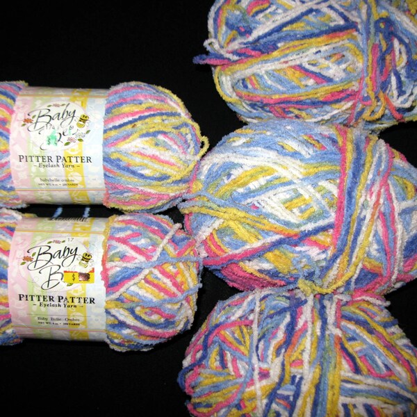 Ombre Yarn Etsy