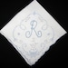 see more listings in the monogram handkerchiefs section