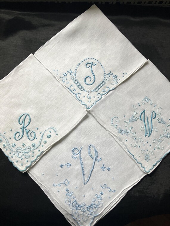 Wedding Something Old New Borrowed Blue Bride New… - image 4