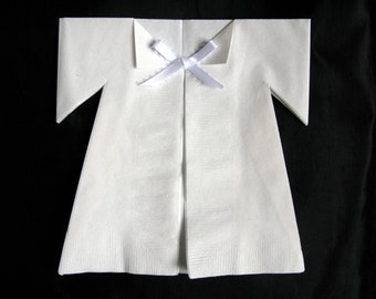 Baby Boy Shower Napkins Blue White Yellow Gray Pink Decorations for Table